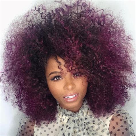 5 Pro Formulas For Dark Purple Hair | Wella Professionals