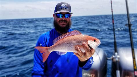 Gallery - Bad Habit Sportfishing