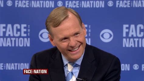 John Dickerson to become new "Face the Nation" host