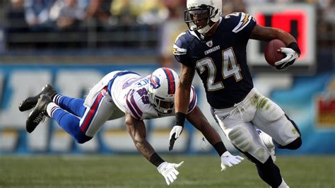 Bills Vs. Chargers: San Diego Steamrolls Buffalo, 37-10 - SBNation.com