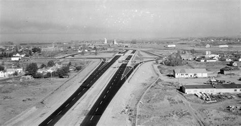 The History Of The US Highway System, The Largest Construction Project Ever