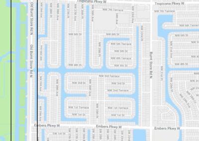 Update on Seven Islands Development Project in Cape Coral | Southwest FL - SageRealtor.com