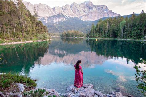 17 Best Lakes in Germany That'll Blow Your Mind (+ How To Get There!)