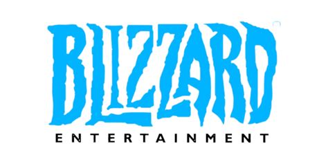 Blizzard Entertainment logo transparent PNG - StickPNG