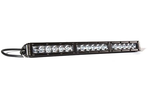 Diode Dynamics LED Lights Bars — 4Runner Lifestyle