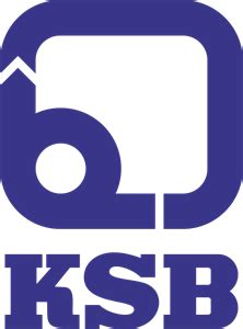 KSB Logo PNG Vector (EPS) Free Download