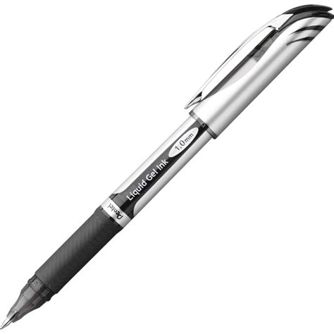 Pentel, PENBL60A, EnerGel Deluxe Liquid Gel Pen, 1 Each - Walmart.com - Walmart.com