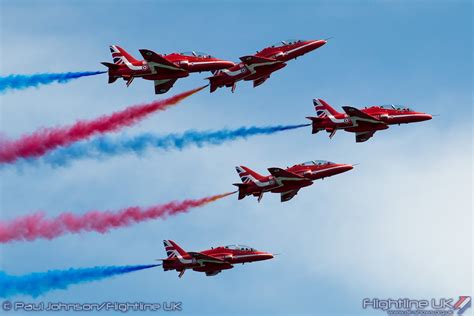 PREVIEW: Airbourne, Eastbourne International Airshow 2019 | UK Airshow ...