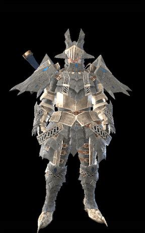 Sunbreak | Basarios Armor Set - Stats & Skill | Monster Hunter Rise ...