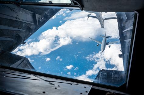 DVIDS - Images - KC-10 Refueling Training [Image 16 of 26]