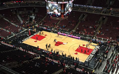 Chicago Bulls ticket prices flat for first time since 2010 | Crain's Chicago Business