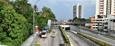 Bukit Timah Shopping Centre | 170 Upper Bukit Timah Road