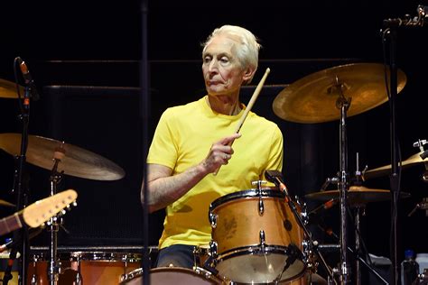 Charlie Watts News ? Page 2