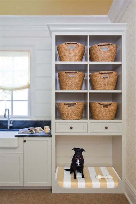 20 Cool Laundry Room For Pet Lovers | Home Design And Interior