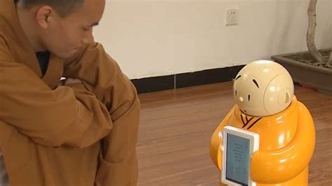 Japanese Temple to Get AIRobot Monk to Give Buddhist Teachings