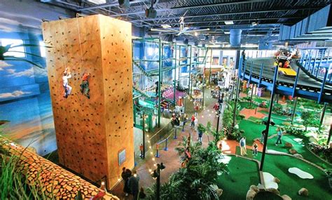 Kalahari Resorts in - Wisconsin Dells, WI | Groupon Getaways