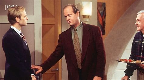 Watch Frasier - Season 11 in 1080p on Soap2day