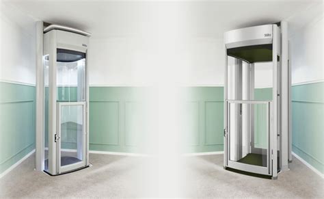 Home Elevators and Residential Elevators from Stiltz Home Lifts