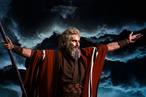 The Ten Commandments - STREAMING-flix