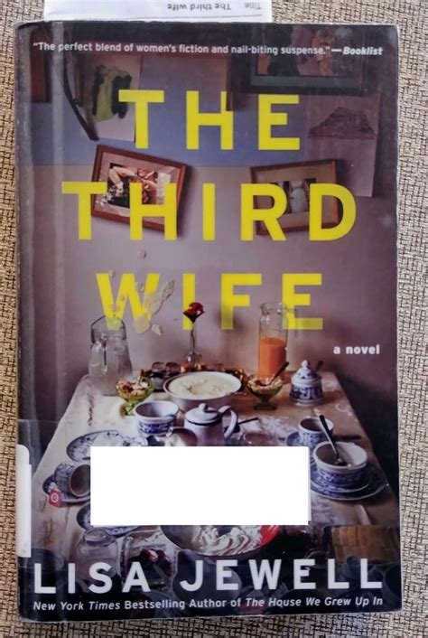 The Third Wife - Book Review