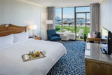 NEWPORT HARBOR HOTEL & MARINA $98 ($̶1̶8̶6̶) - Updated 2023 Prices & Reviews - RI