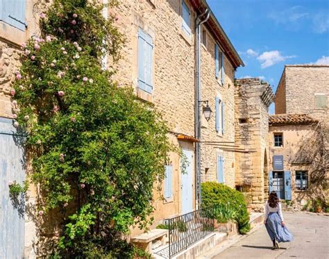 15 Best Towns in Provence, France: Charming Must-See Villages (2022) - Explore Now Or Never