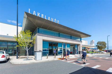 Lakelands Shopping Centre, - Mandurah Road, Lakelands, WA 6180 - Shop & Retail Property For ...