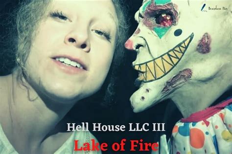 Hell House LLC 3: Lake of Fire (2019) Movie Ending Explained