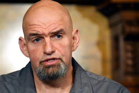 Decision 2022 : Democrat John Fetterman wins US Senate race in ...