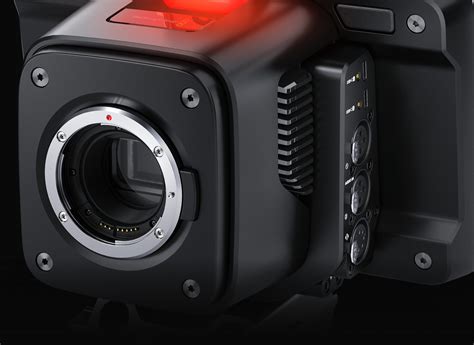 Blackmagic Studio Camera – Models | Blackmagic Design