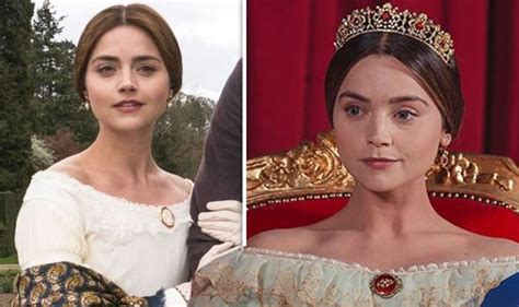 Victoria season 3: Viewers FURIOUS after Jenna Coleman series airs in ...