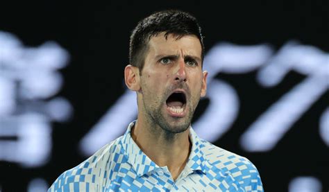 Does Novak Djokovic's latest record confirm he is the tennis GOAT?