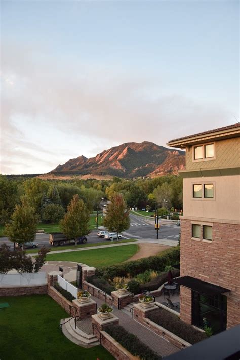 St Julien Hotel Boulder - An Explorer's Heart | Bouldering, Boulder ...