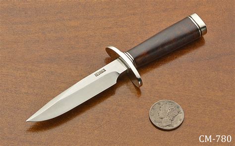 Randall Model 1 Style Miniature – Nordic Knives