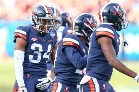 Virginia Football ‘starting to believe’ as they enter the 2019 season