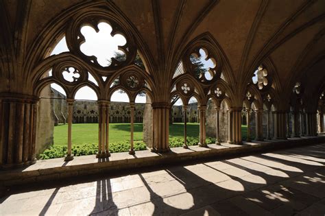 What to See - Salisbury Cathedral