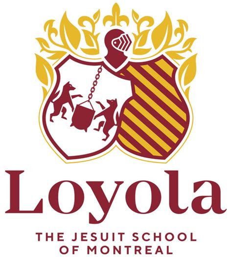 Loyola High School - Canada Province