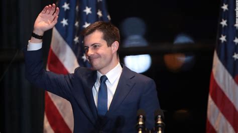 The power, and limits, of Pete Buttigieg's 'press-friendly strategy' - CNN