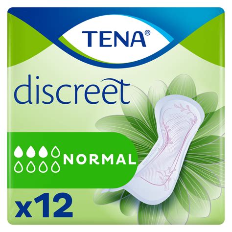 Female Incontinence Products | Incontinence Pads for Women | UK