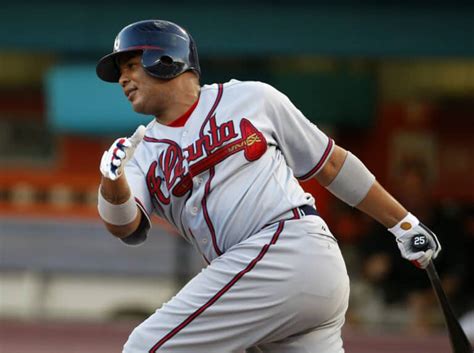 Should Andruw Jones Be In The Hall Of Fame? (Argument)