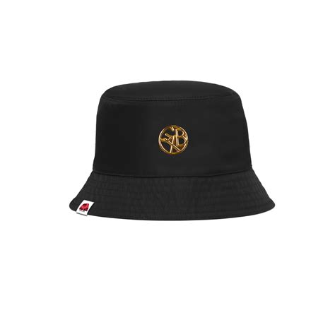 GXB NYLON BUCKET HAT – GALXBOY