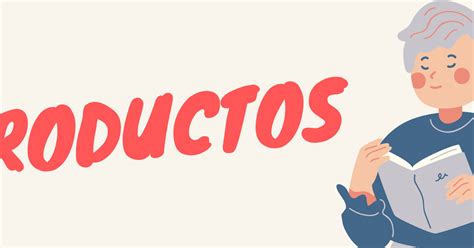 Productos