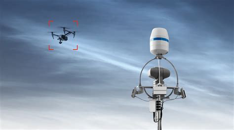 DeDrone Unveils Portable Drone Detection, Tracking Kit