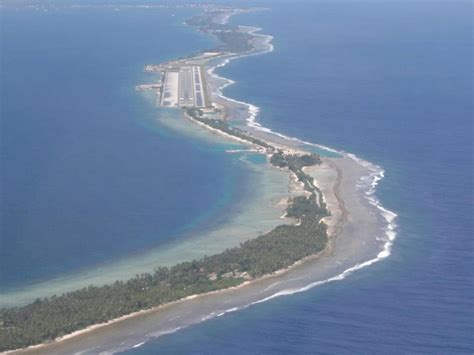 Welcome to Majuro Atoll! | Majuro atoll, Aerial view, Majuro