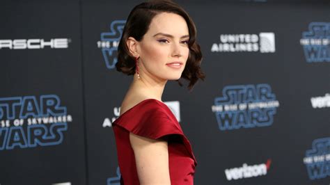 Daisy Ridley to Star in 'The Christie Affair' Miramax TV Series - Variety