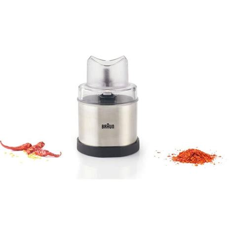 Braun MultiQuick Hand Blenders Stand Mixer Residential Stainless Steel ...