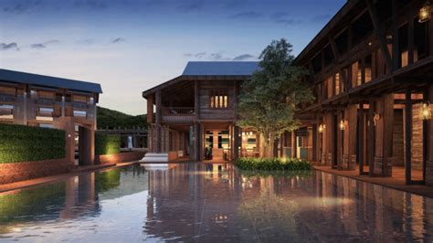 Aleenta Chiang Mai Resort & Spa to Debut in 2023 | Travel Agent Central