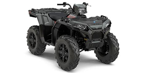 Polaris Sportsman 850 SP Pricing, Features and Specs | Octane