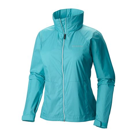 Columbia Women's Switchback Ii Rain Hooded Rain Jacket | Outdoor ...