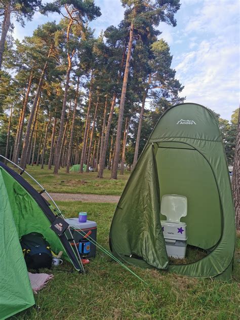 Guide To Choosing A Portable Camping Toilet | Camp Loo Guide